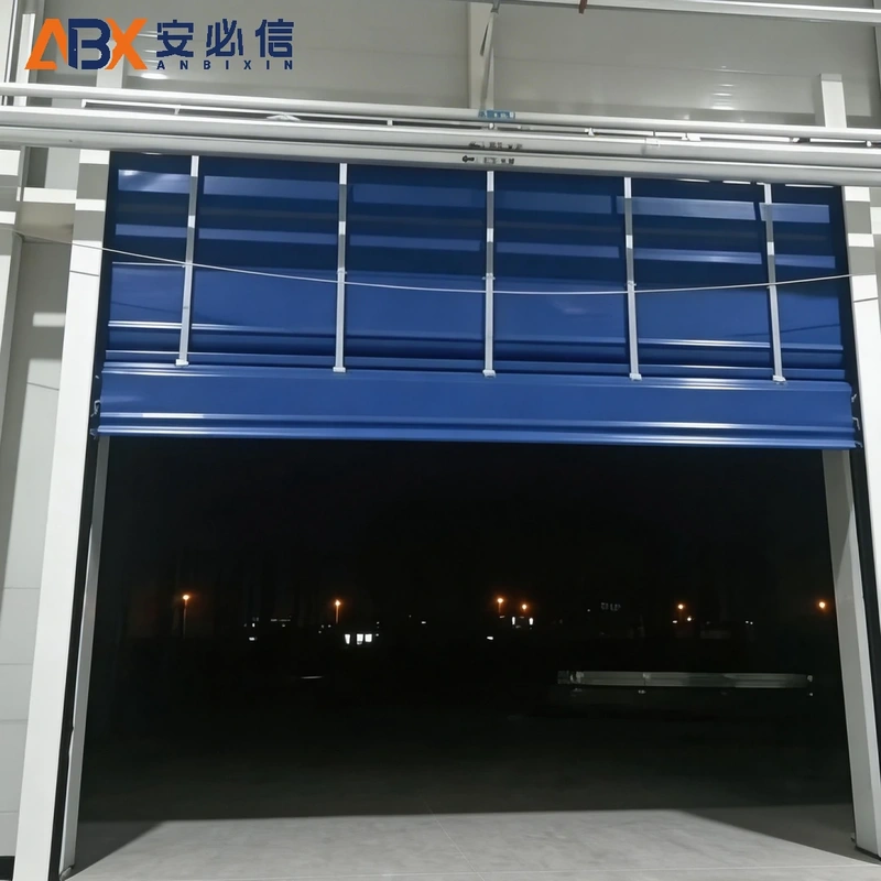 广安市伸缩式卸货平台