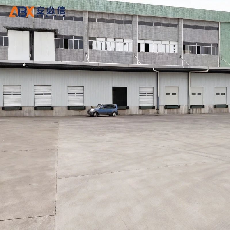 广安市PVC高速卷帘门
